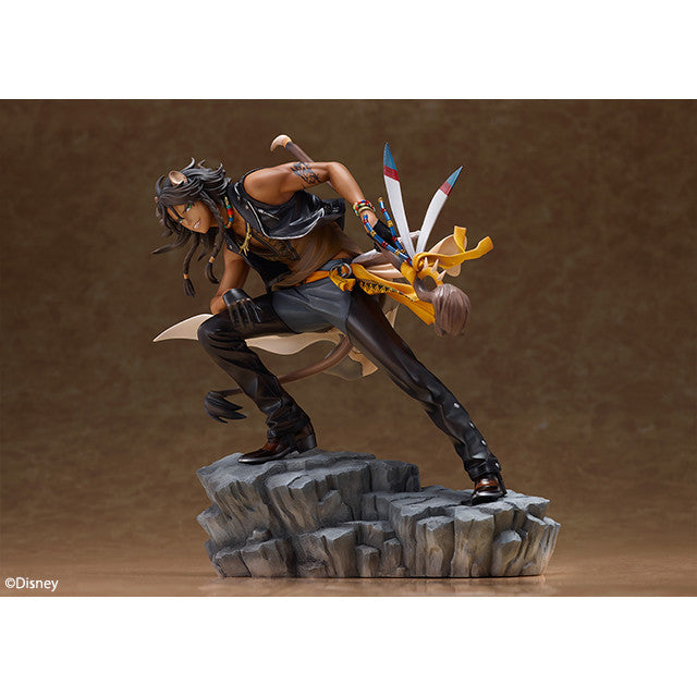 IN-STOCK Aniplex - Twisted Wonderland - Leona Kingscholar 1/8 [EXCLUSIVE]