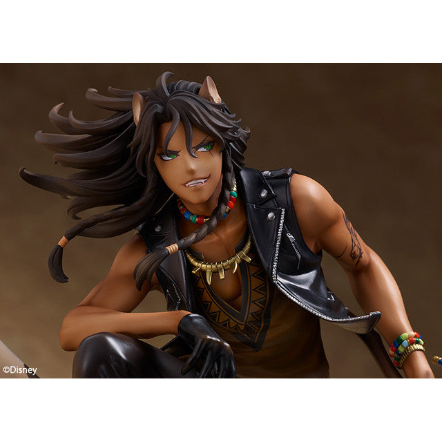 IN-STOCK Aniplex - Twisted Wonderland - Leona Kingscholar 1/8 [EXCLUSIVE]