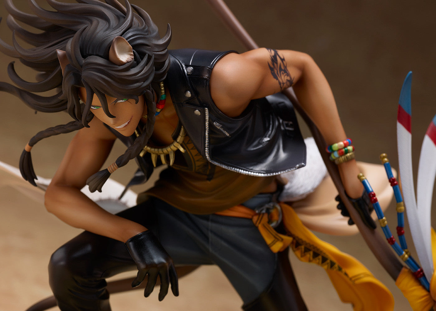 IN-STOCK Aniplex - Twisted Wonderland - Leona Kingscholar 1/8 [EXCLUSIVE]