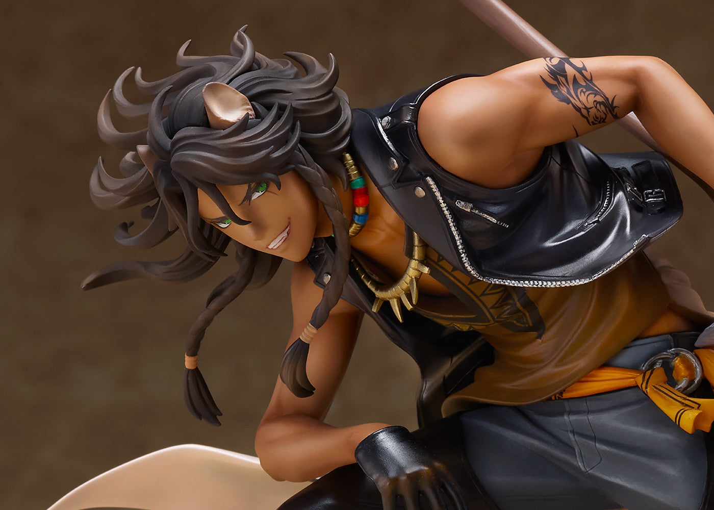 IN-STOCK Aniplex - Twisted Wonderland - Leona Kingscholar 1/8 [EXCLUSIVE]