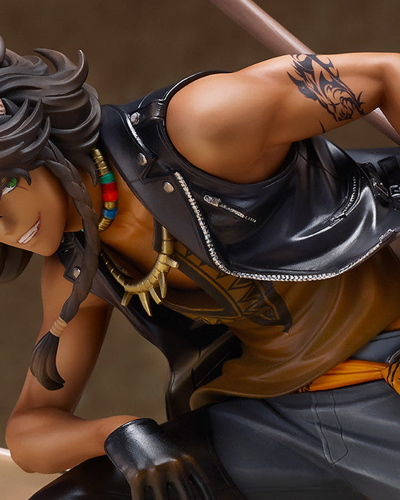 IN-STOCK Aniplex - Twisted Wonderland - Leona Kingscholar 1/8 [EXCLUSIVE]