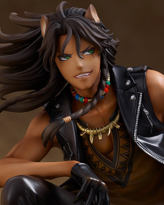 IN-STOCK Aniplex - Twisted Wonderland - Leona Kingscholar 1/8 [EXCLUSIVE]