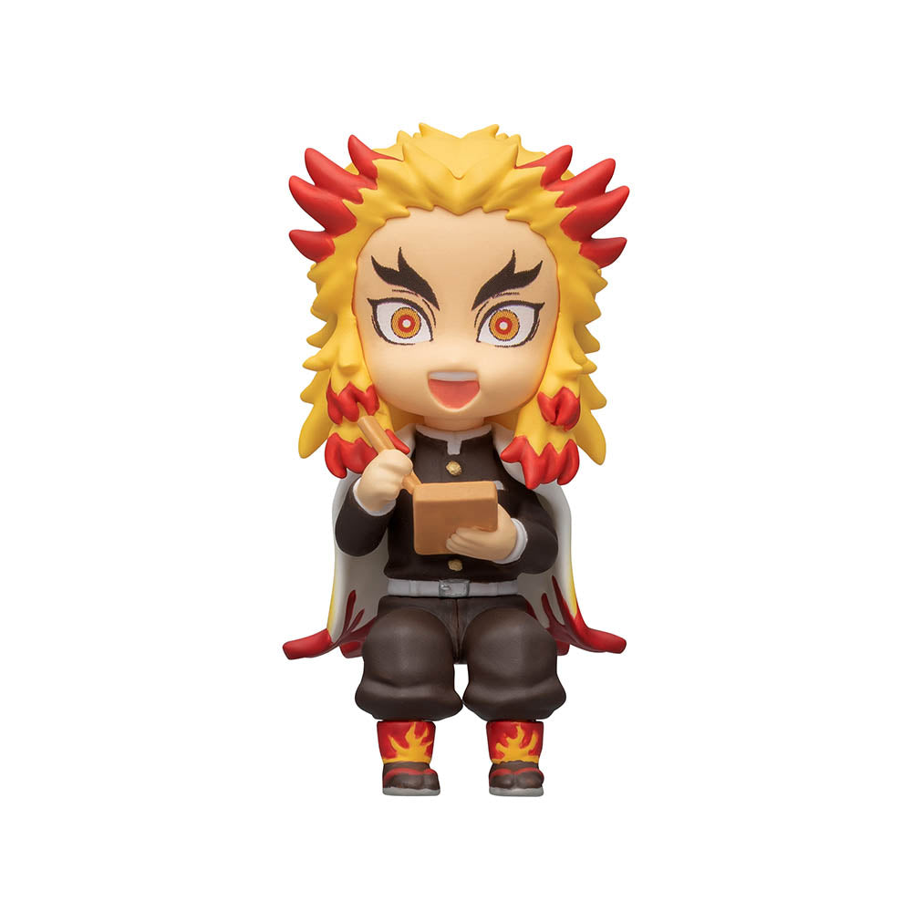 Suwaru Demon Slayer: Kimetsu no Yaiba 25 Piece Set