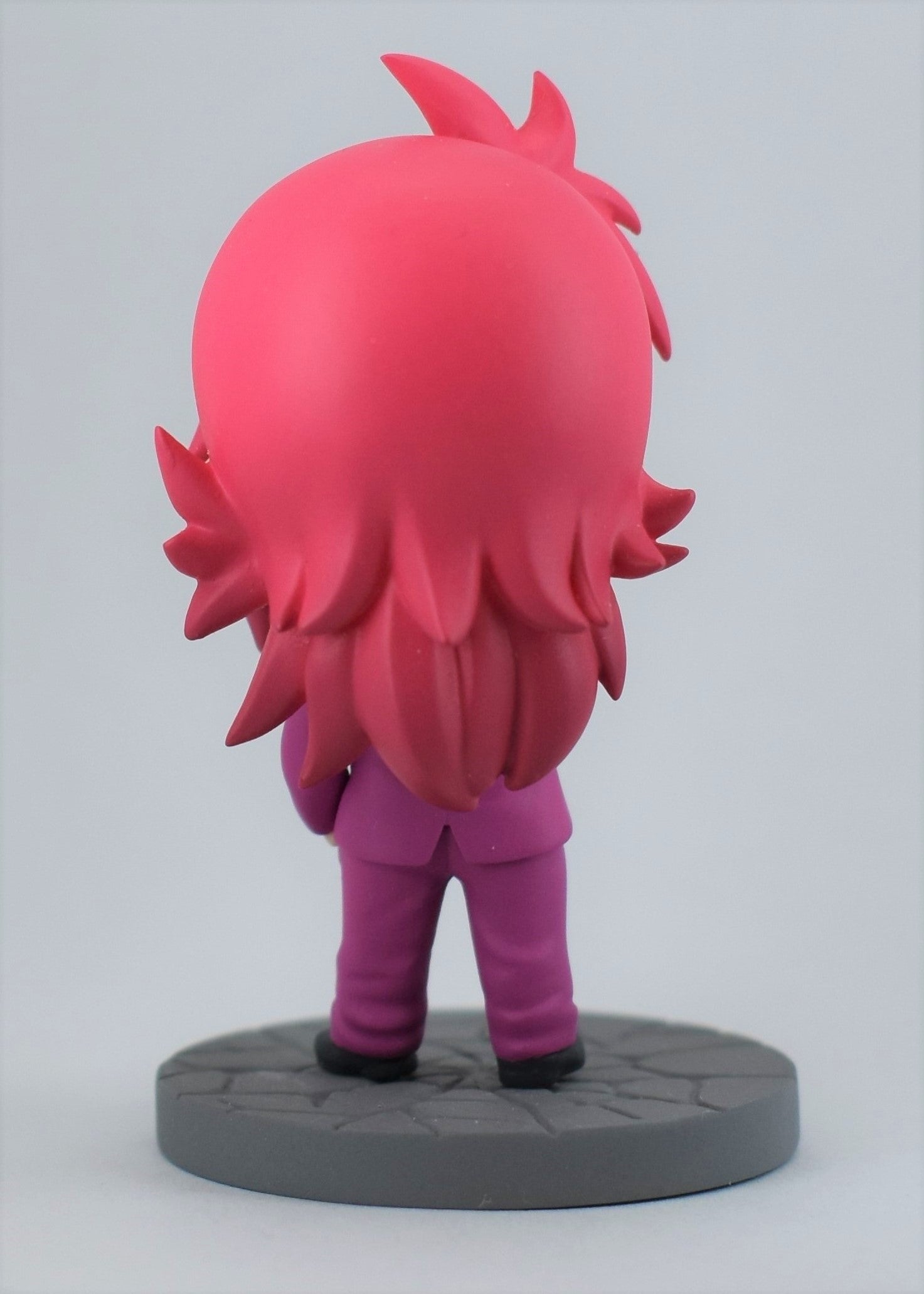 IN-STOCK Pierrot - Yu Yu Hakusho Mini Figure Collection