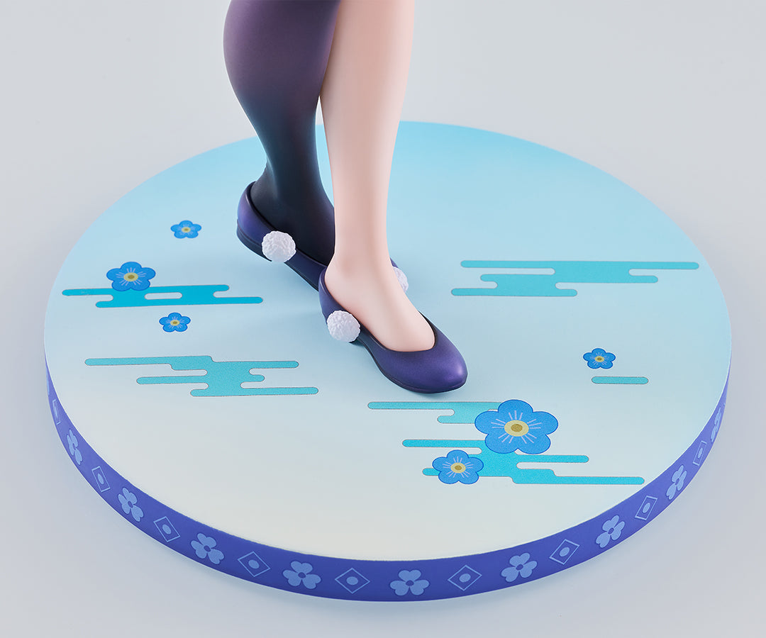 PRE-ORDER Myosotis Jiangshi - Julia 1/6 [EXCLUSIVE] [JP]