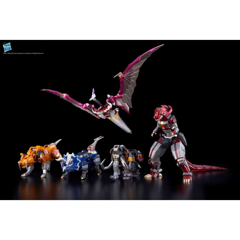 PRE-ORDER Go Kara Kuri - Dino Megazord