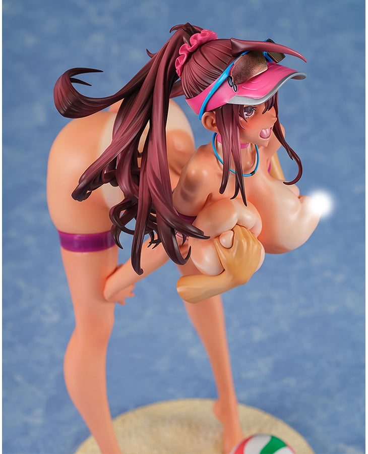 PRE-ORDER Magical Girl Series - Erika Kuramoto: Beach Volleyball Ver. 1/6 [EXCLUSIVE] [JP]
