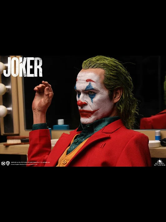 PRE-ORDER Joker 2019  1/3