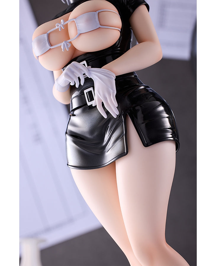 PRE-ORDER Oekakizuki Original Character - Mashiro Kurosawa 1/4 [EXCLUSIVE] [JP]