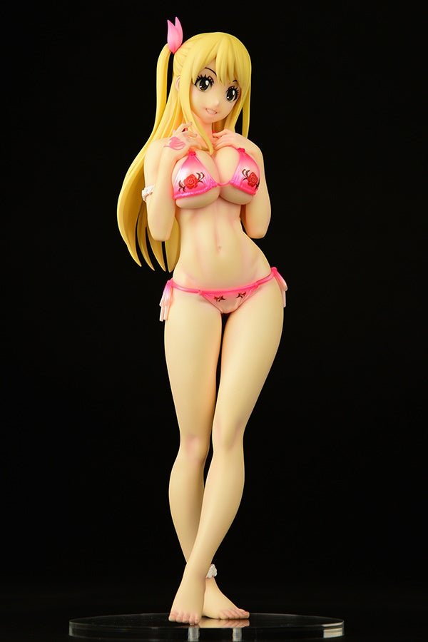 PRE-ORDER Fairy Tail - Lucy Heartfilia: PURE in HEART ver.MaxCute 1/6