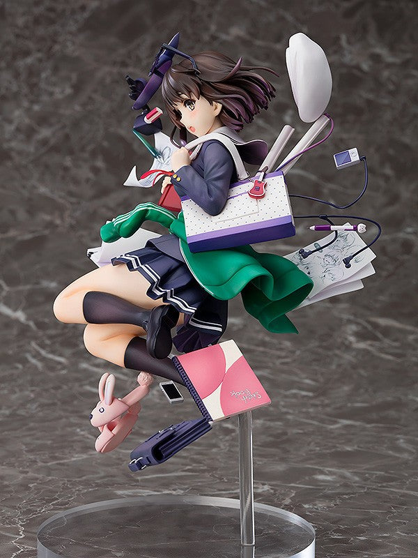 IN-STOCK Max Factory - Saekano: How to Raise a Boring Girlfriend ♭ - Megumi Kato 1/7