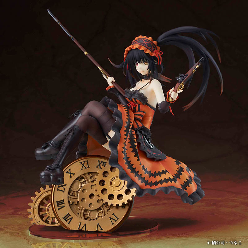 IN-STOCK Kaitendo - Date A Live - Kurumi Tokisaki 1/7