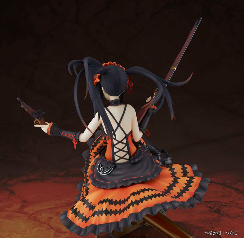 IN-STOCK Kaitendo - Date A Live - Kurumi Tokisaki 1/7