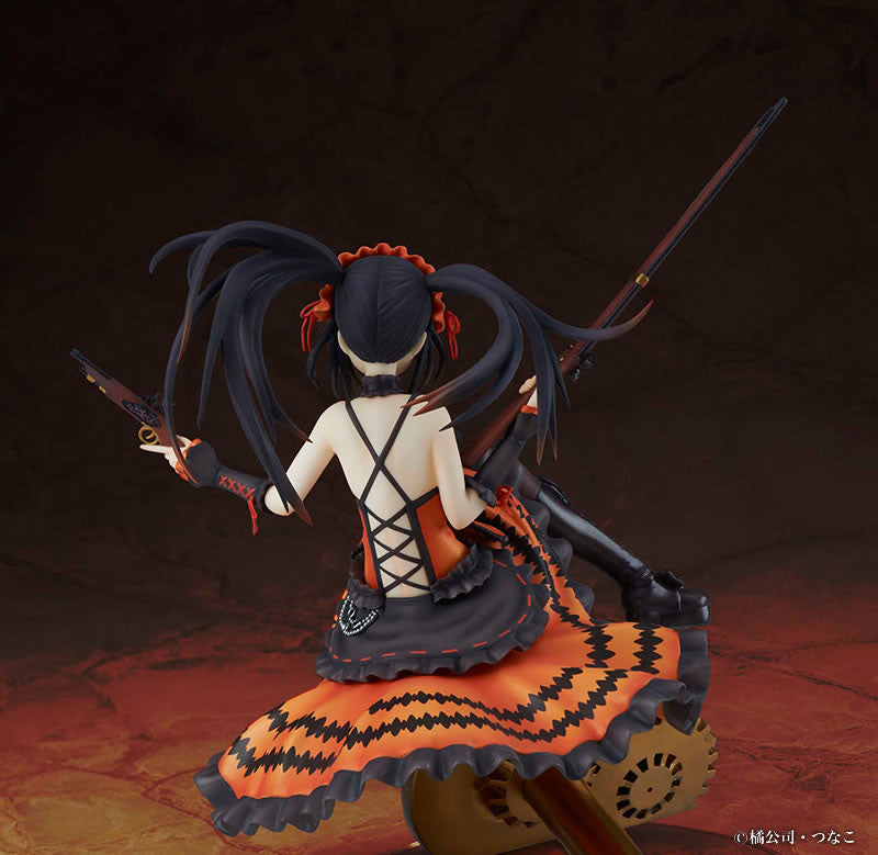 IN-STOCK Kaitendo - Date A Live - Kurumi Tokisaki 1/7