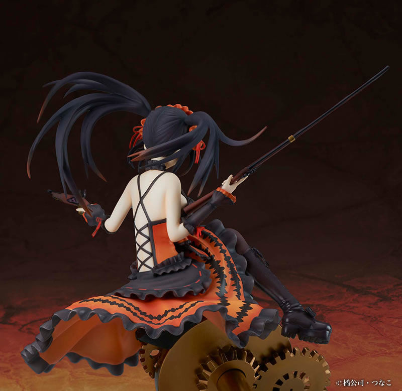 IN-STOCK Kaitendo - Date A Live - Kurumi Tokisaki 1/7