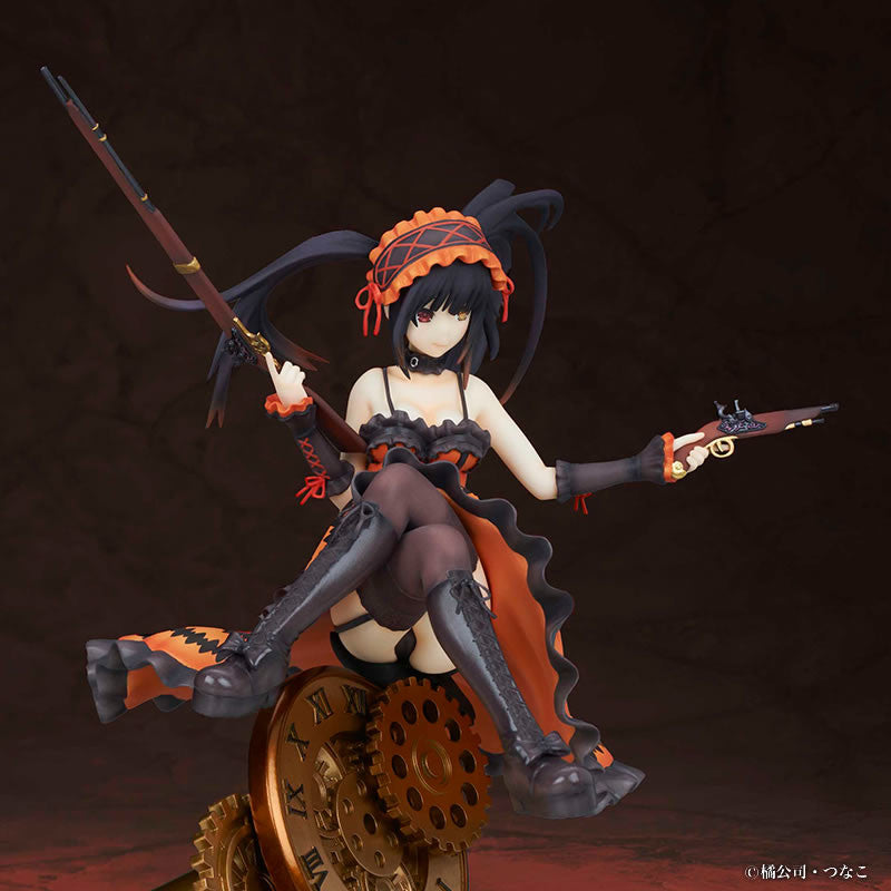 IN-STOCK Kaitendo - Date A Live - Kurumi Tokisaki 1/7