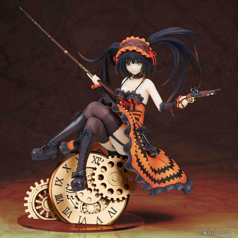 IN-STOCK Kaitendo - Date A Live - Kurumi Tokisaki 1/7