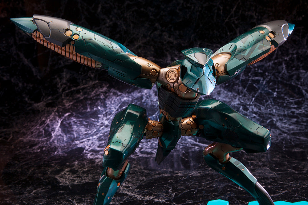 PRE-ORDER Metal Gear Solid 4: Gun of the Patriots - Metal Gear Ray [February 2023 Release]