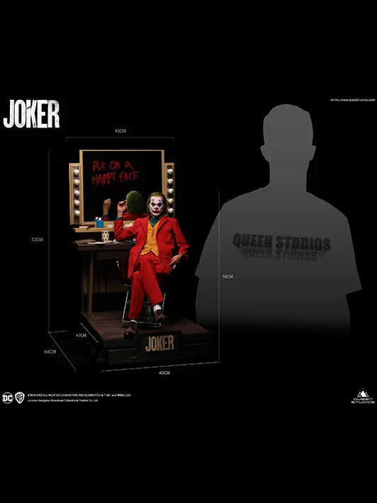 PRE-ORDER Joker 2019  1/3