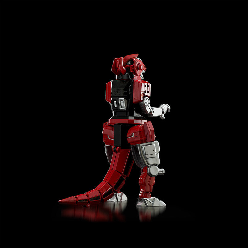 PRE-ORDER Furai Model - Mighty Morphin Power Rangers - Megazord