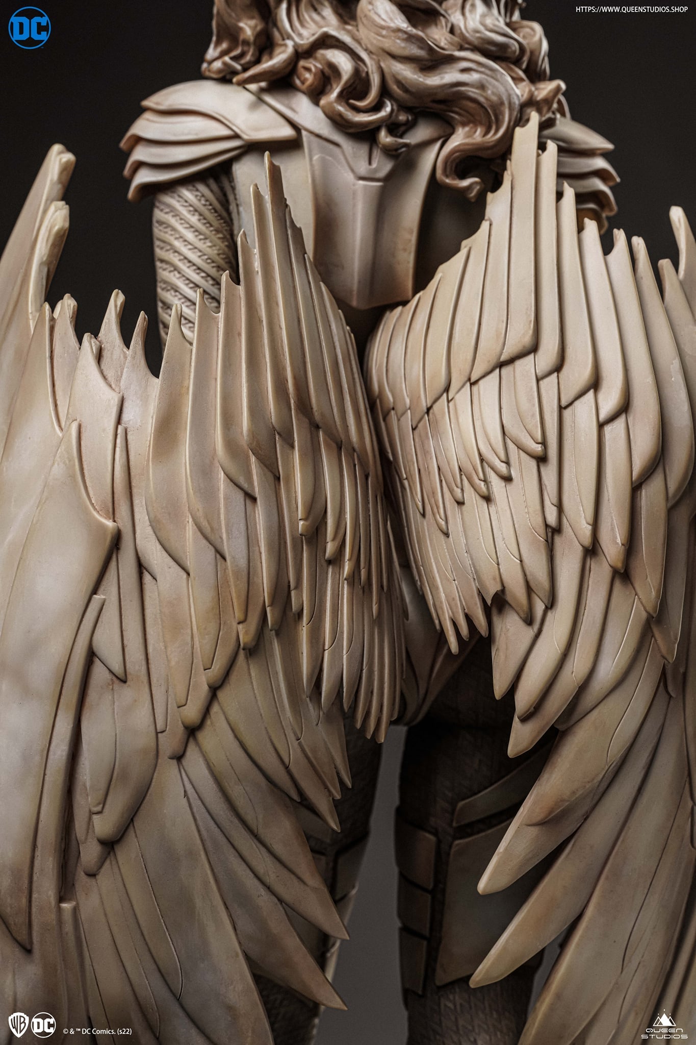 PRE-ORDER Musuem Line - Wonder Woman 1/4