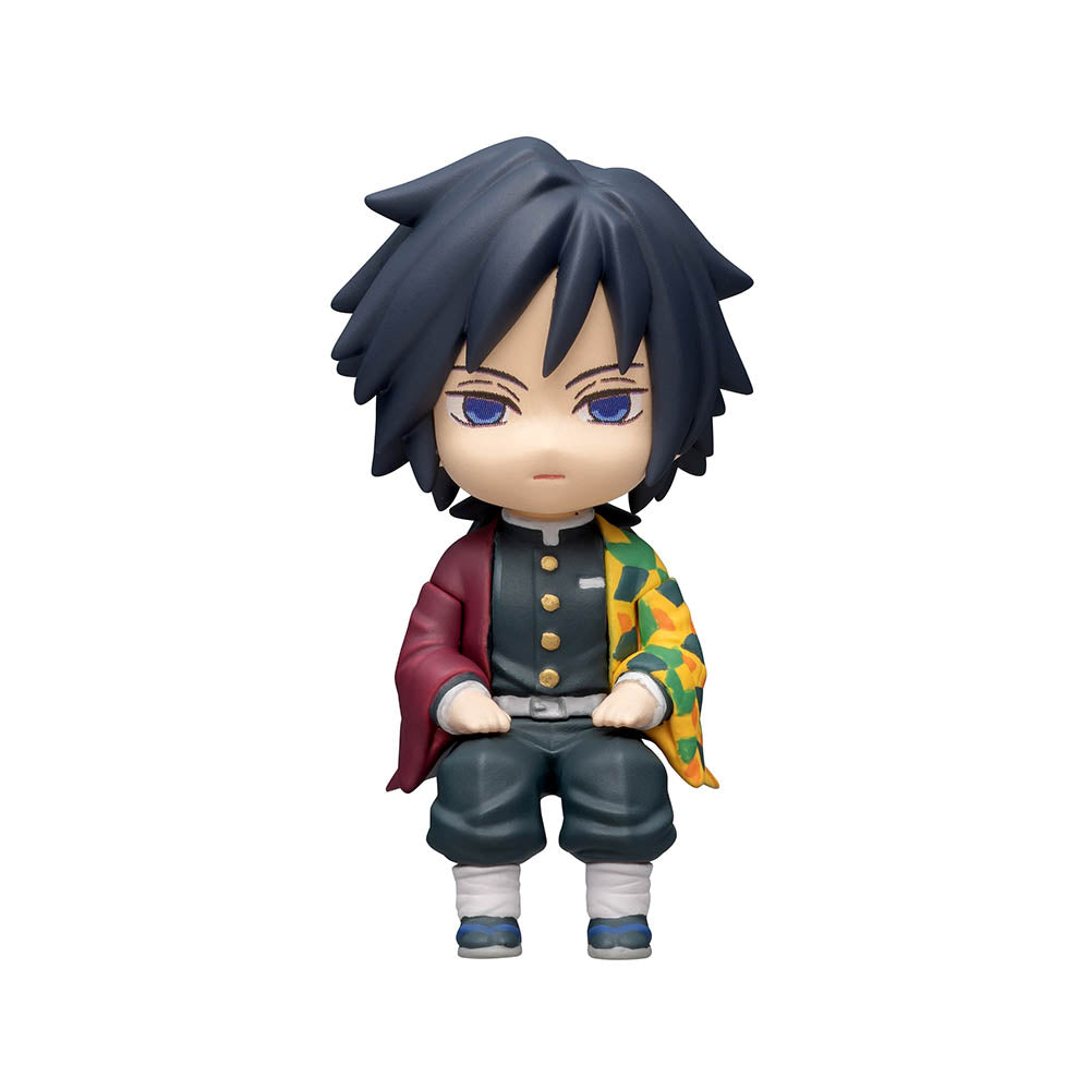 Suwaru Demon Slayer: Kimetsu no Yaiba 25 Piece Set