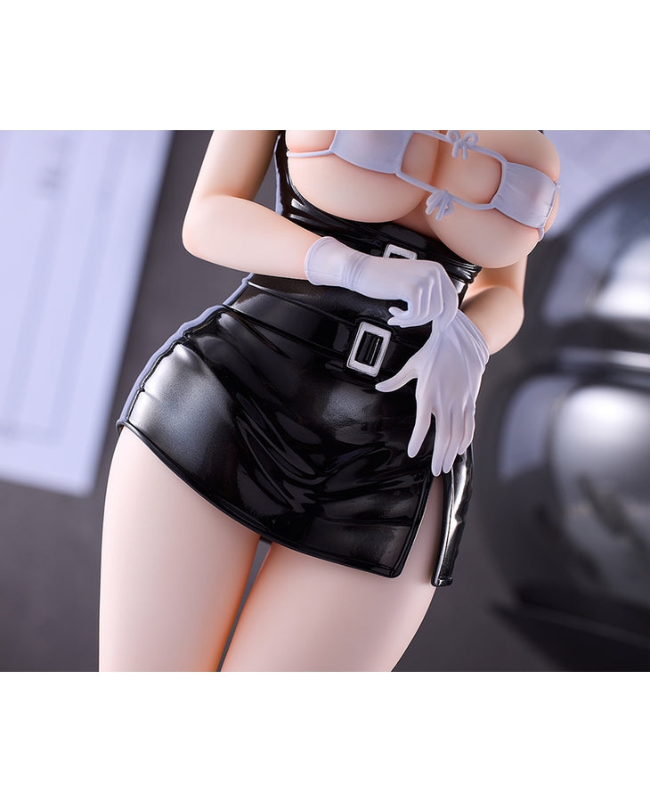 PRE-ORDER Oekakizuki Original Character - Mashiro Kurosawa 1/4 [EXCLUSIVE] [JP]