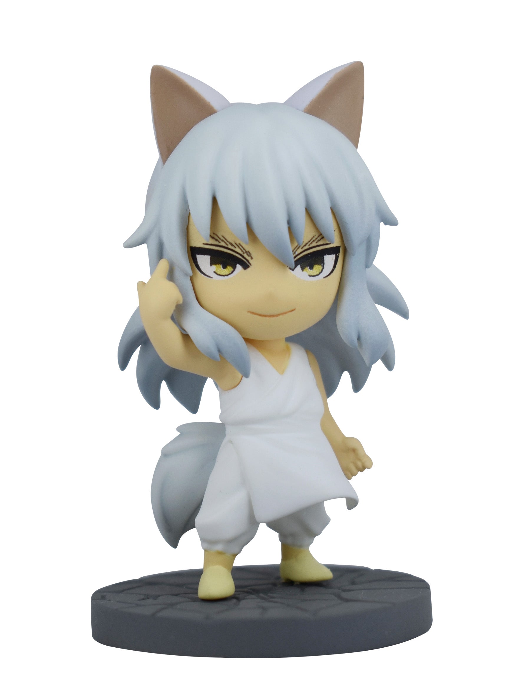 IN-STOCK Pierrot - Yu Yu Hakusho Mini Figure Collection