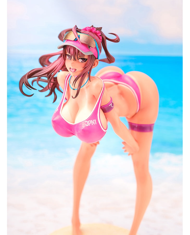 PRE-ORDER Magical Girl Series - Erika Kuramoto: Beach Volleyball Ver. 1/6 [EXCLUSIVE] [JP]