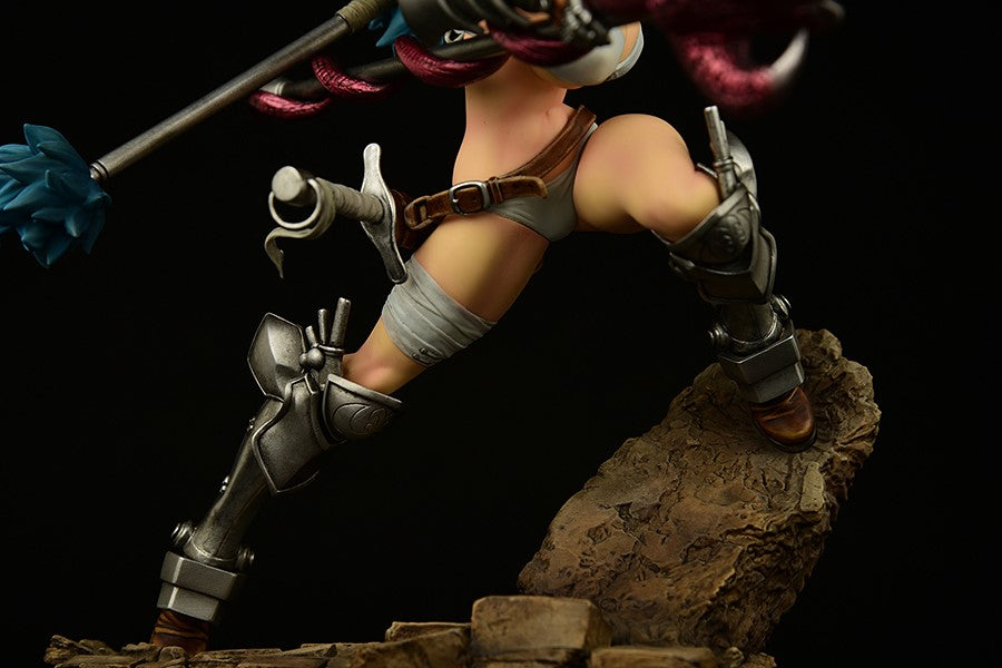 PRE-ORDER Fairy Tail - Erza Scarlet the knight ver. refine 2022 1/6