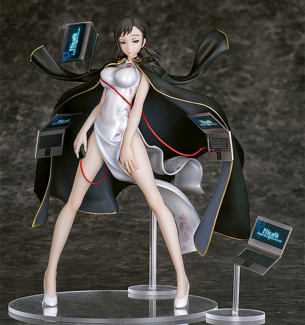 IN-STOCK Phat! Company - Devil Survivor 2: Break Record - Fumi Kanno 1/8