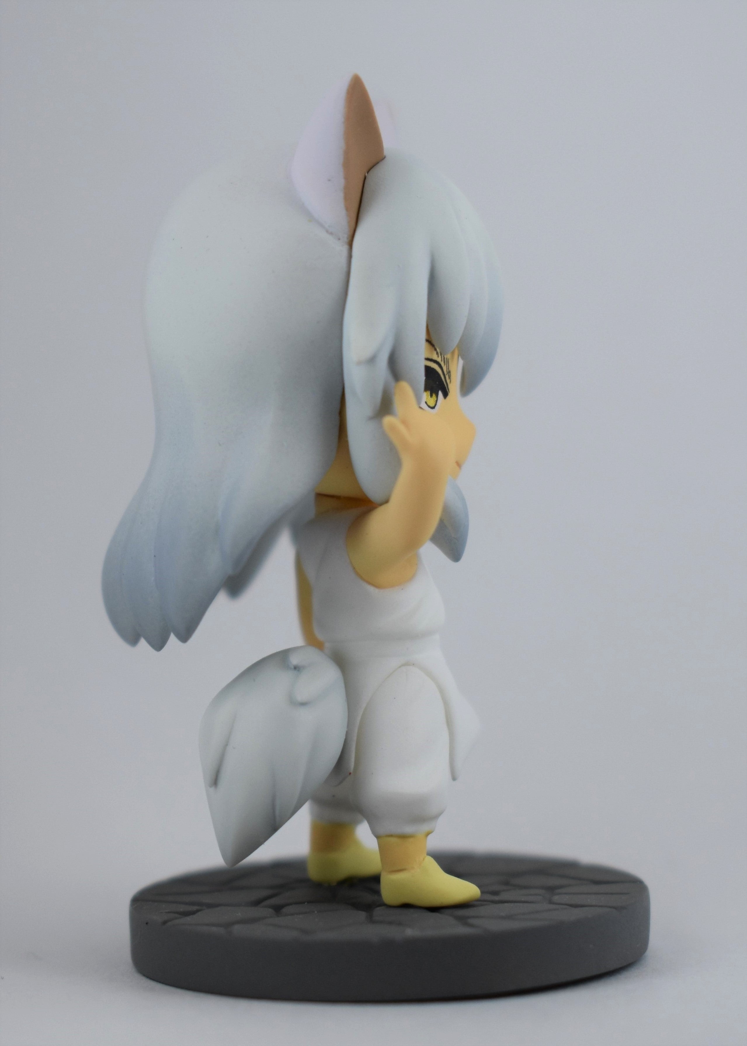 IN-STOCK Pierrot - Yu Yu Hakusho Mini Figure Collection