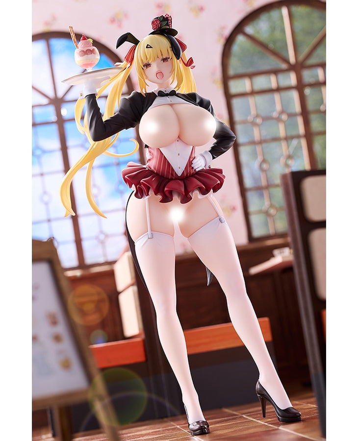 PRE-ORDER Oekakizuki Original Character - Rella Kishimoto 1/6 [EXCLUSIVE] [JP]
