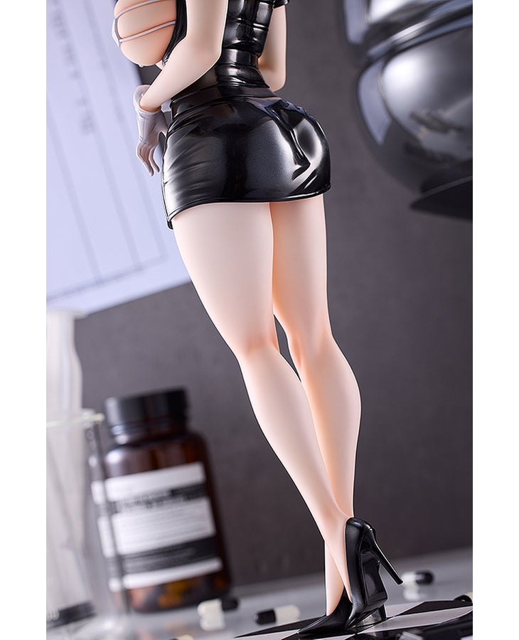 PRE-ORDER Oekakizuki Original Character - Mashiro Kurosawa 1/4 [EXCLUSIVE] [JP]