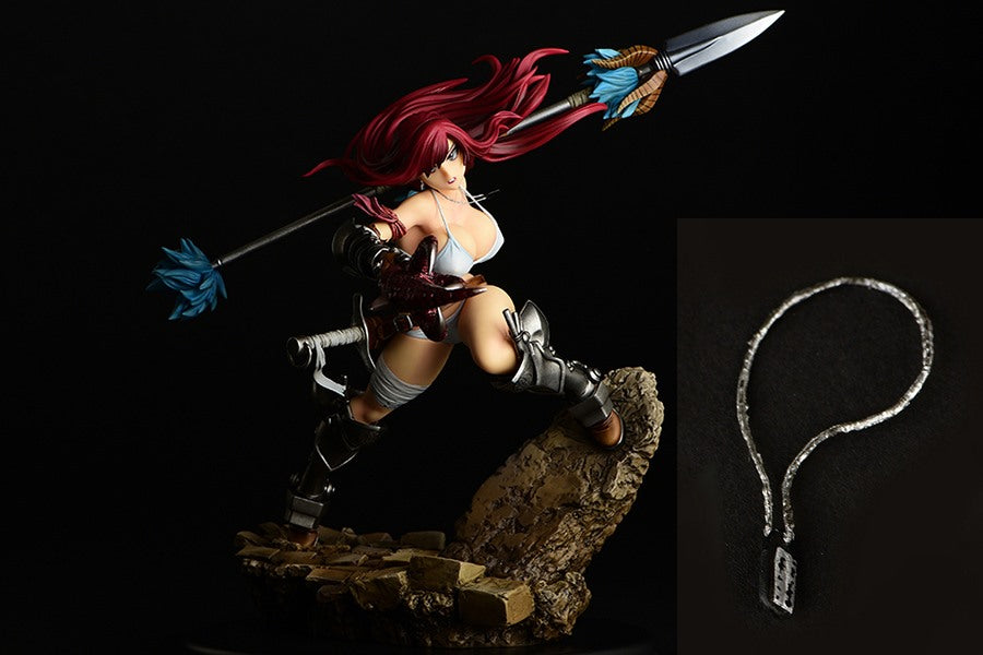 PRE-ORDER Fairy Tail - Erza Scarlet the Knight Ver. Refine 2022 1/6 [2nd Release]
