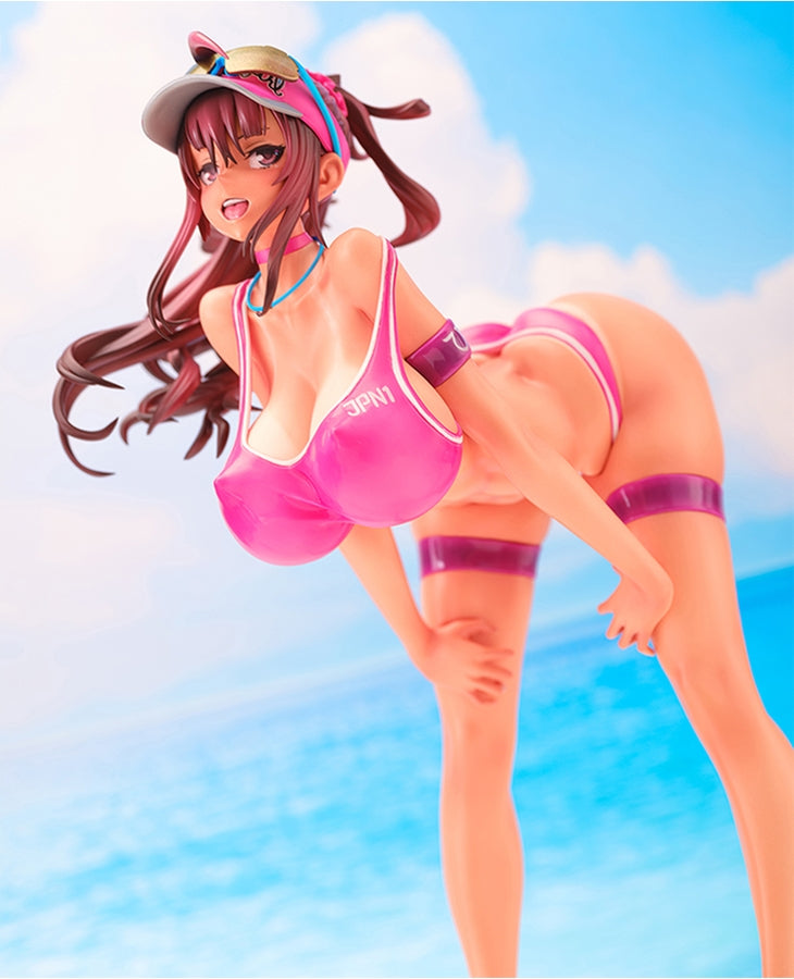 PRE-ORDER Magical Girl Series - Erika Kuramoto: Beach Volleyball Ver. 1/6 [EXCLUSIVE] [JP]