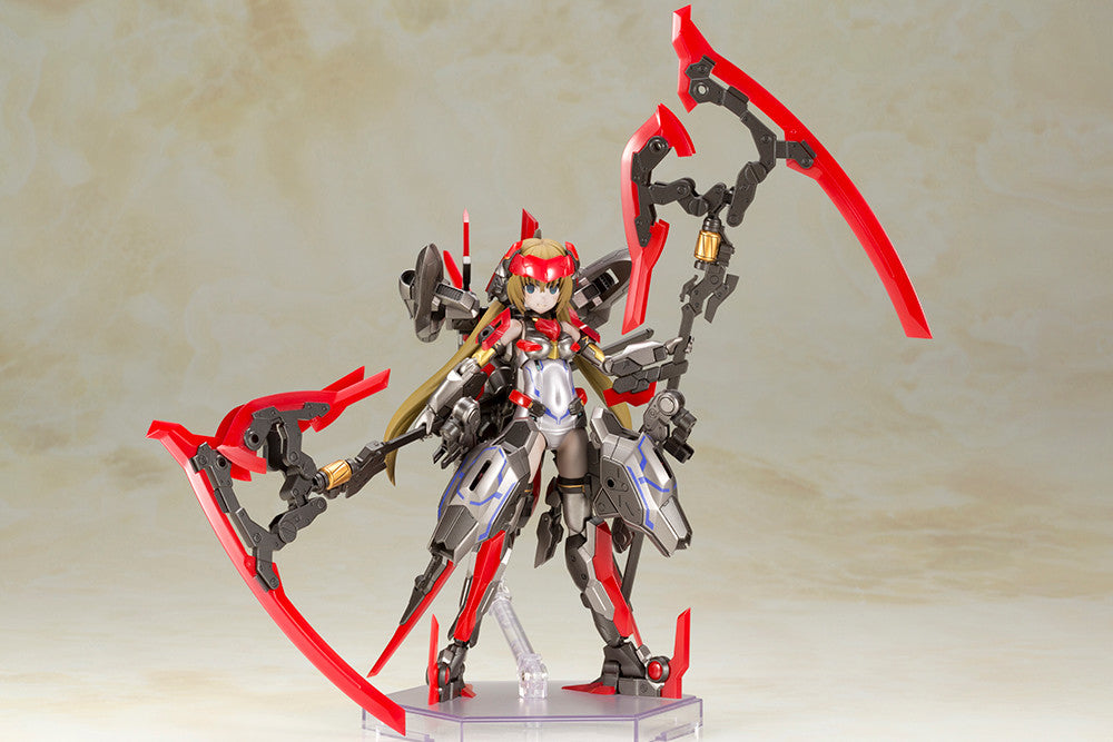 IN-STOCK Kotobukiya - Frame Arms Girl - Hresvelgr=Invert
