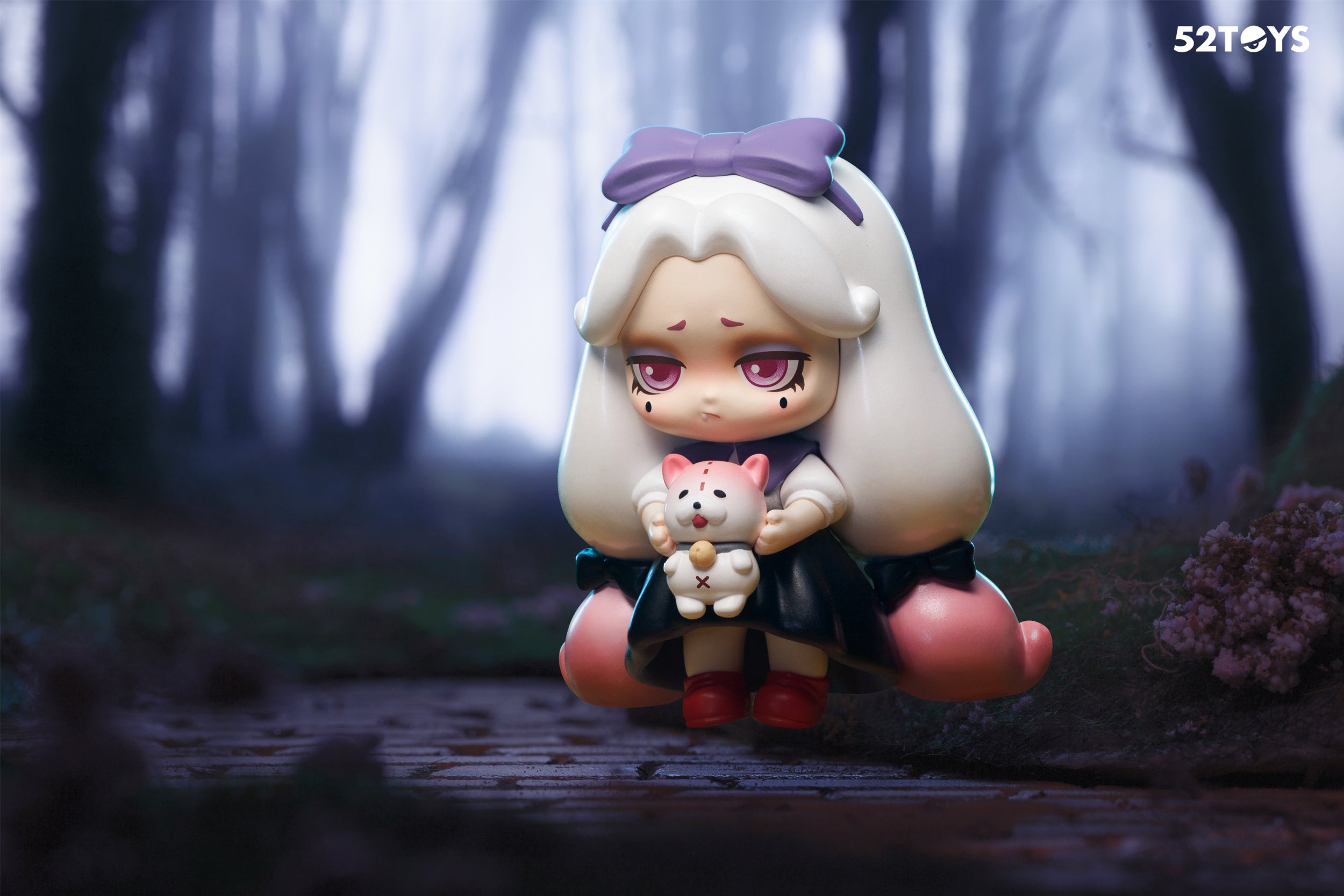 PRE-ORDER Lilith Monologue in the Land of Oz [Box of 8]