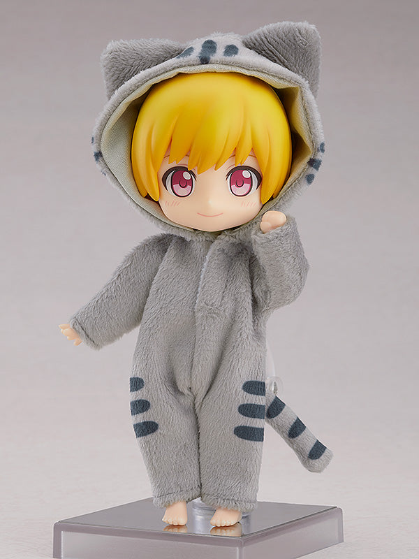 Nendoroid Doll: Kigurumi Pajamas (American Shorthair)