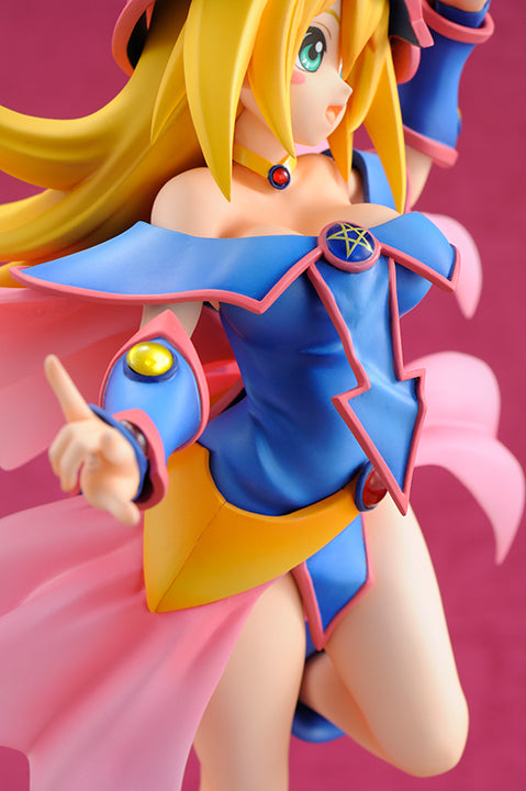 IN-STOCK Amakuni - Yu-Gi-Oh! Duel Monsters - Dark Magician Girl 1/8 [EXCLUSIVE]