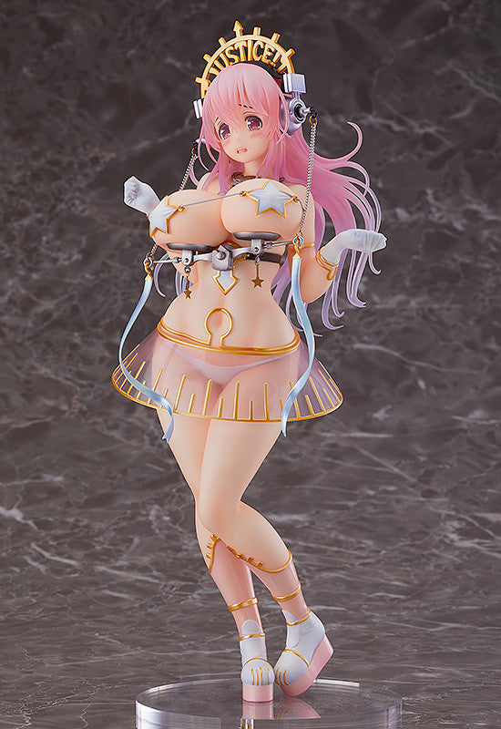 IN-STOCK Good Smile Company - Super Sonico - Super Sonico: Libra Ver. 1/7