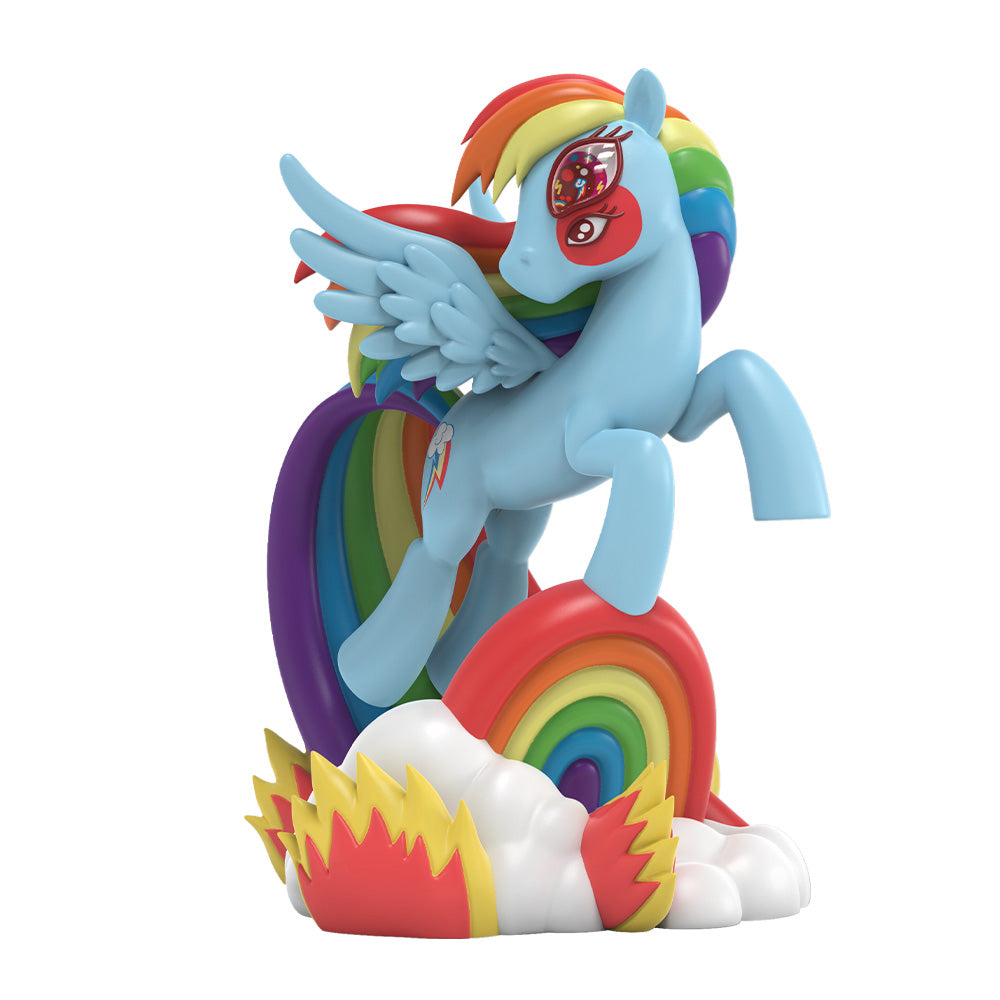 PRE-ORDER Rainbow Dash by Ricardo Cavolo