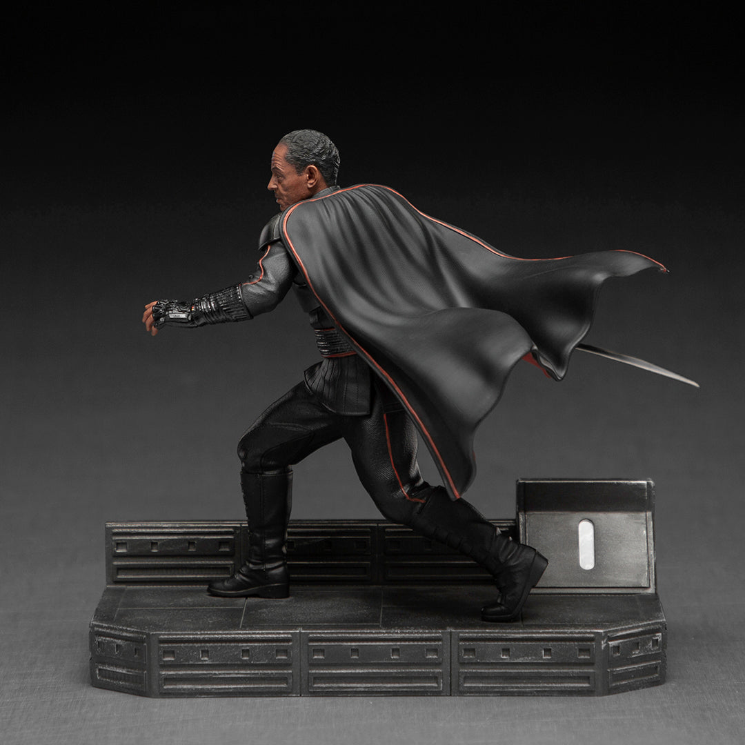 PRE-ORDER The Mandalorian - Moff Gideon BDS Art Scale 1/10
