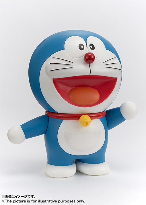 Figuarts ZERO - Doraemon - Doraemon