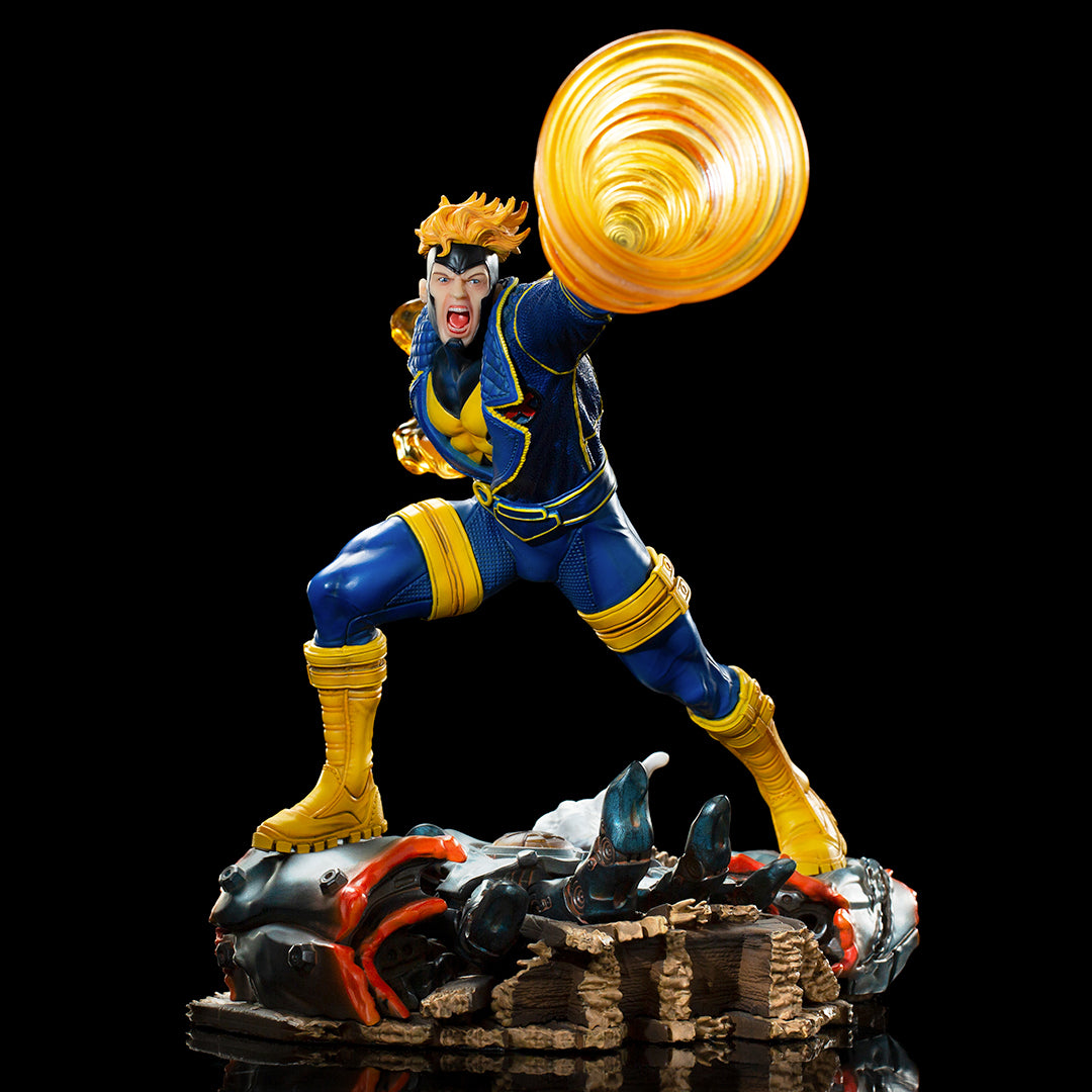PRE-ORDER X-Men - Havok BDS Art Scale 1/10