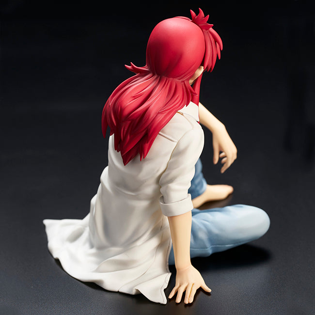 YuYu Hakusho - Kurama (2nd Release)
