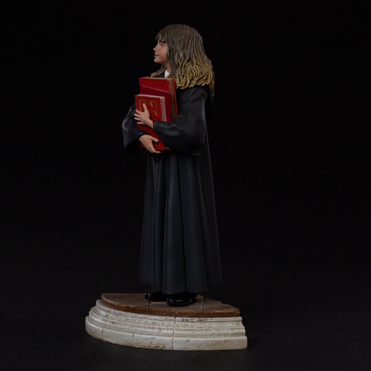 PRE-ORDER Harry Potter - Hermione Granger Art Scale 1/10