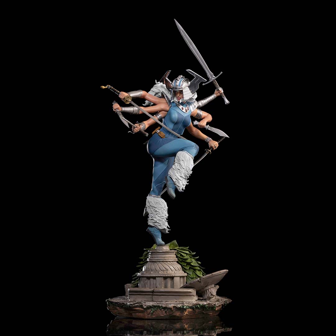 PRE-ORDER X-Men - Spiral BDS Art Scale 1/10