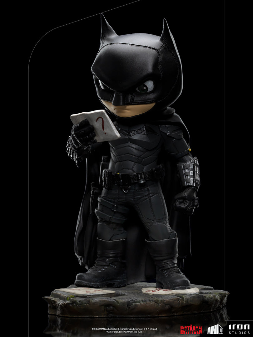 PRE-ORDER MiniCo - DC Comics - The Batman