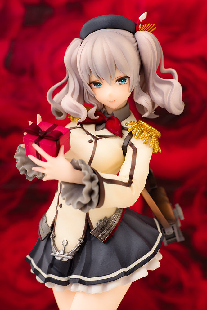 IN-STOCK Ques Q - Kantai Collection -Kan Colle- Kashima Valentine mode
